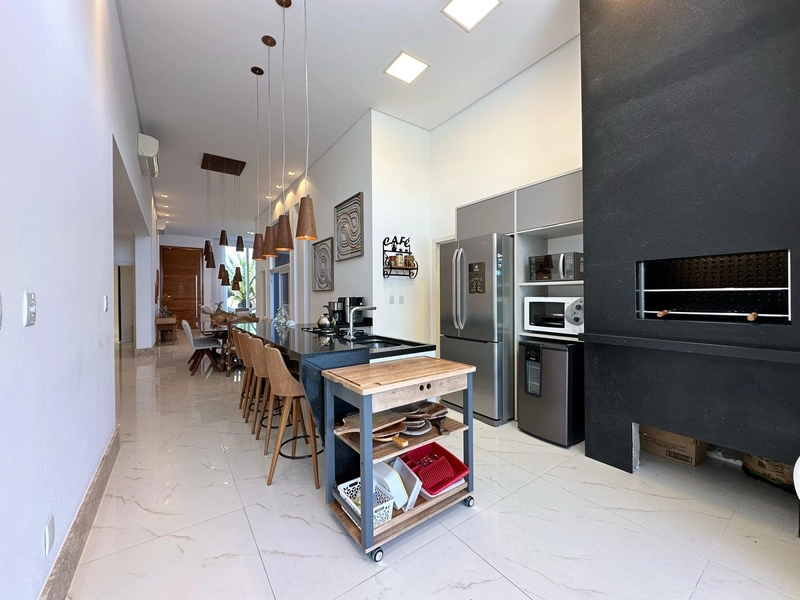 Casa à venda no condomínio Riviera em Xangri-Lá!: 10ª foto da galeria de imagens do imóvel
