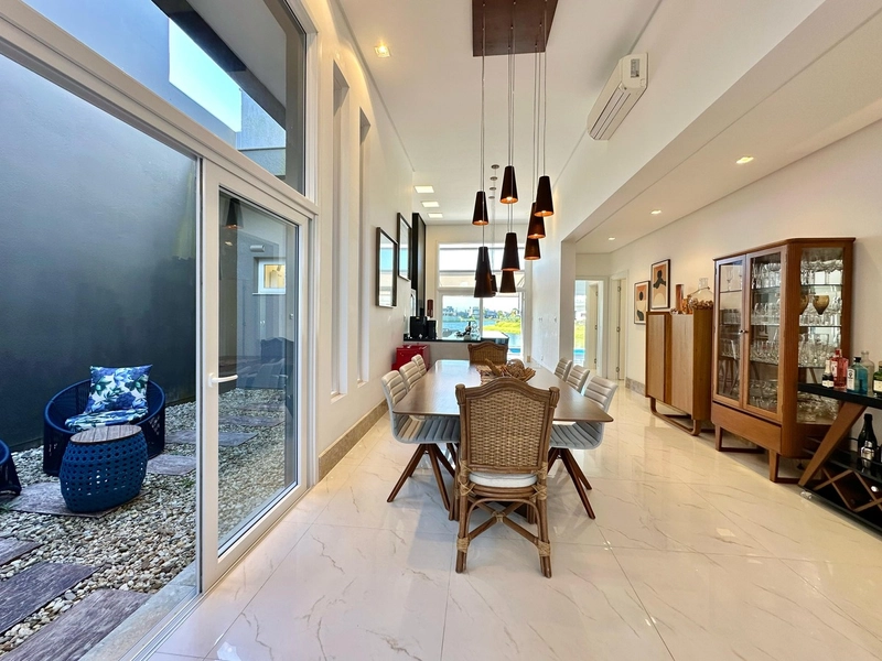 Casa à venda no condomínio Riviera em Xangri-Lá!: 4ª foto da galeria de imagens do imóvel