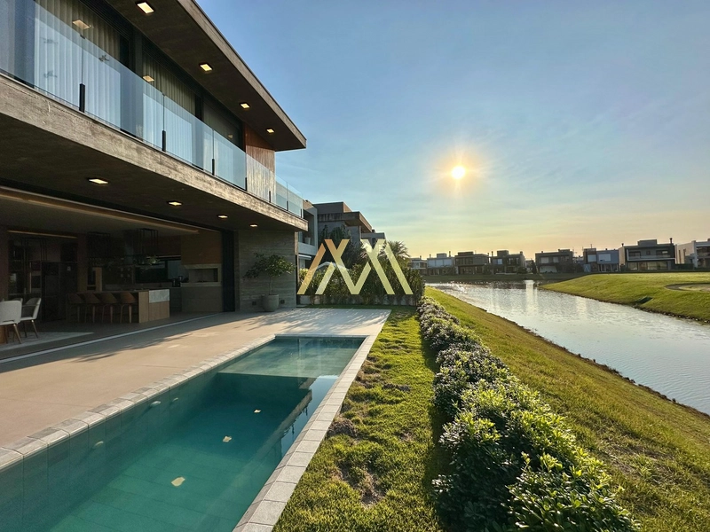 Sobrado à venda no condomínio Capão Ilhas Resort em Capão da Canoa!: 10ª foto da galeria de imagens do imóvel