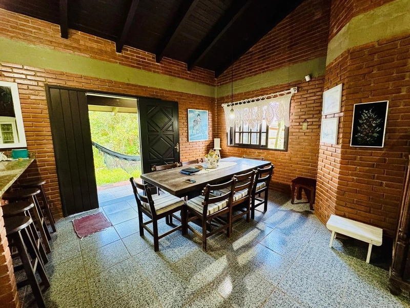 Casa á venda em Xangri-Lá com dois terrenos!: 3ª foto da galeria de imagens do imóvel
