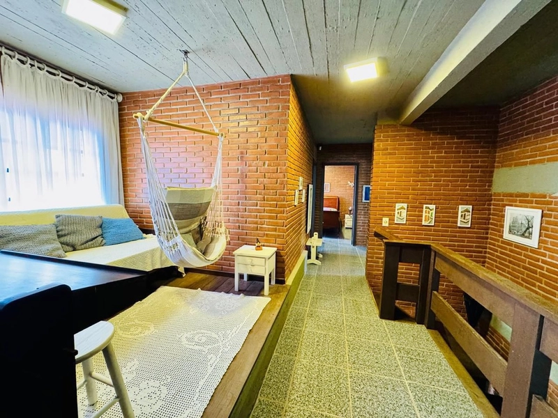 Casa á venda em Xangri-Lá com dois terrenos!: 9ª foto da galeria de imagens do imóvel