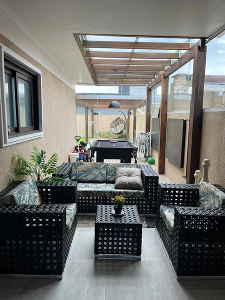 Casa à venda em Xangri-Lá!: 10ª foto da galeria de imagens do imóvel