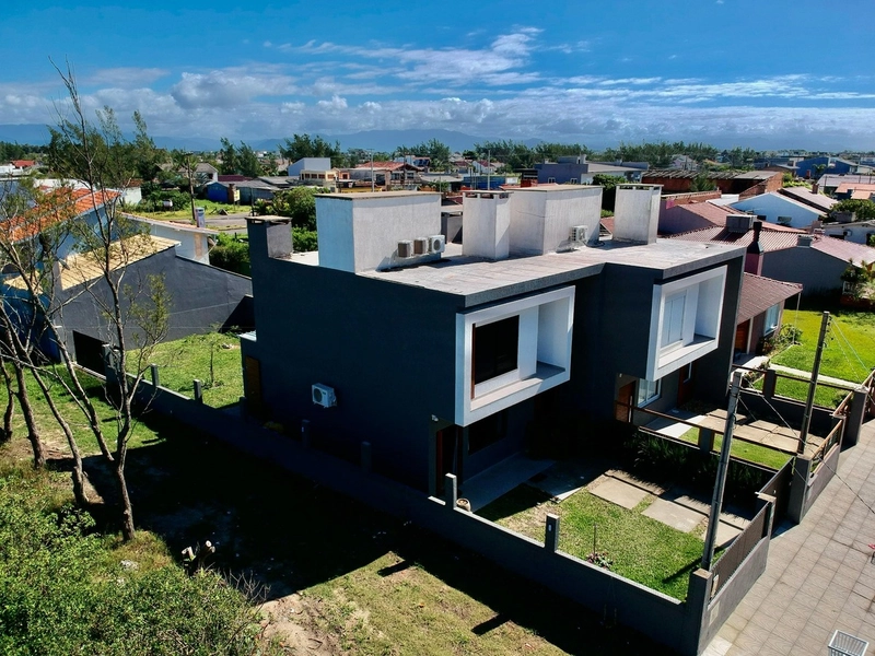 SOBRADO A VENDA NO BAIRRO ARPOADOR, MOBILIADO E DECORADO!: 25ª foto da galeria de imagens do imóvel