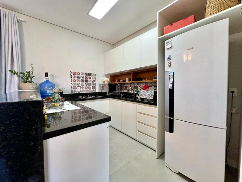 SOBRADO A VENDA NO BAIRRO ARPOADOR, MOBILIADO E DECORADO!: 12ª foto da galeria de imagens do imóvel