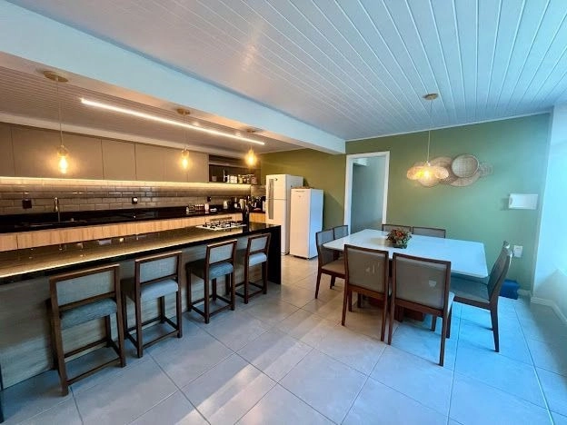 Casa com 170m², 4 dormitórios, 2 suítes, Arpoador em Xangri-Lá!: 9ª foto da galeria de imagens do imóvel