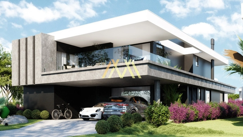 CASA A VENDA NO CONDOMINÍO SENSE!: 2ª foto da galeria de imagens do imóvel