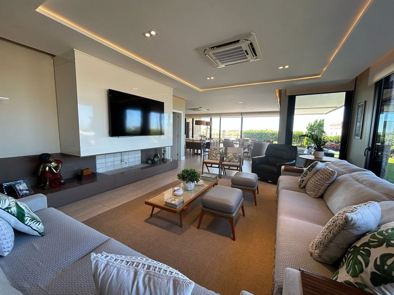 Sobrado à venda no condomínio Atlântico Villas Club em Atlântida Sul!: 10ª foto da galeria de imagens do imóvel