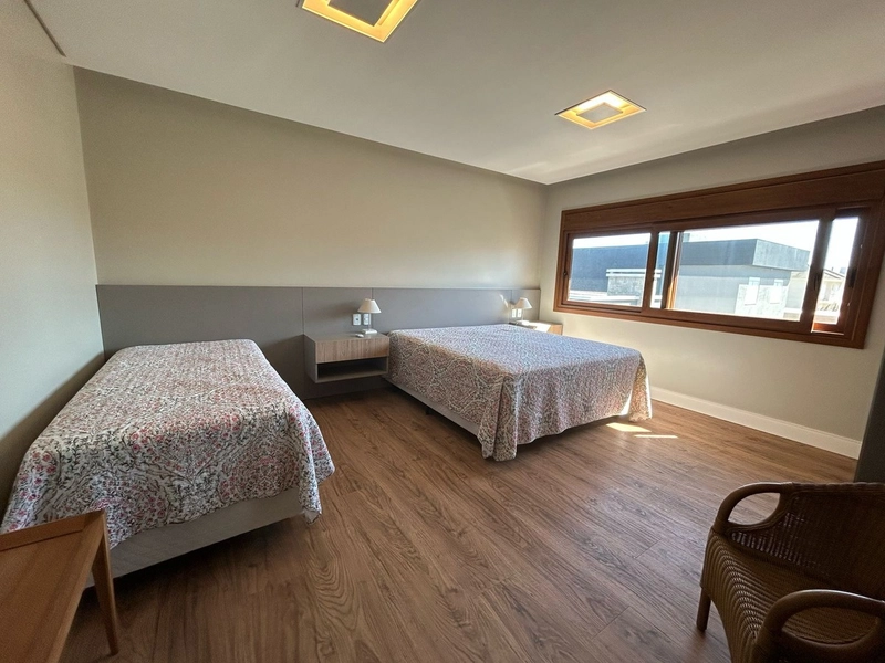 Sobrado à venda no condomínio Atlântico Villas Club em Atlântida Sul!: 18ª foto da galeria de imagens do imóvel