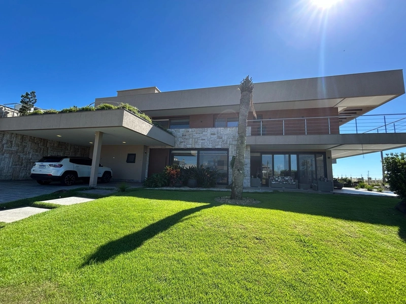 Sobrado à venda no condomínio Atlântico Villas Club em Atlântida Sul!: 24ª foto da galeria de imagens do imóvel