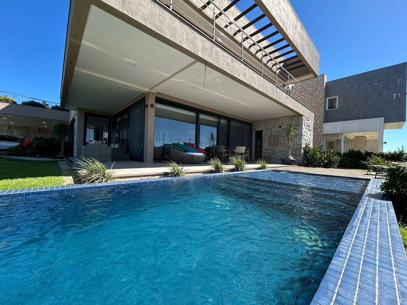 Sobrado à venda no condomínio Atlântico Villas Club em Atlântida Sul!: 5ª foto da galeria de imagens do imóvel