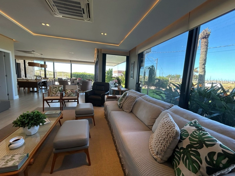 Sobrado à venda no condomínio Atlântico Villas Club em Atlântida Sul!: 9ª foto da galeria de imagens do imóvel