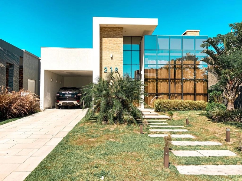 Casa a venda no condomínio DUBAI RESORT!: 1ª foto da galeria de imagens do imóvel