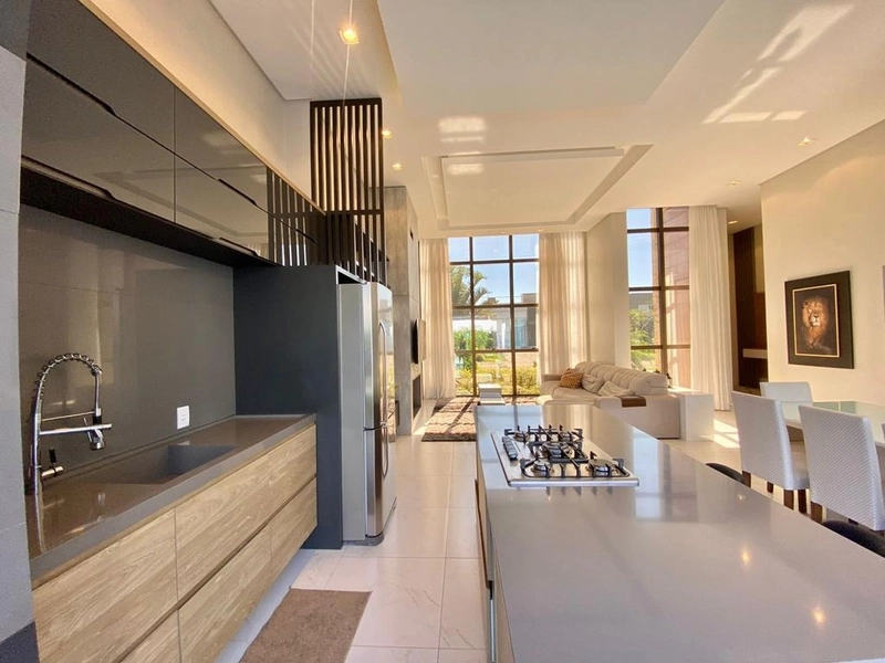 Casa a venda no condomínio DUBAI RESORT!: 6ª foto da galeria de imagens do imóvel