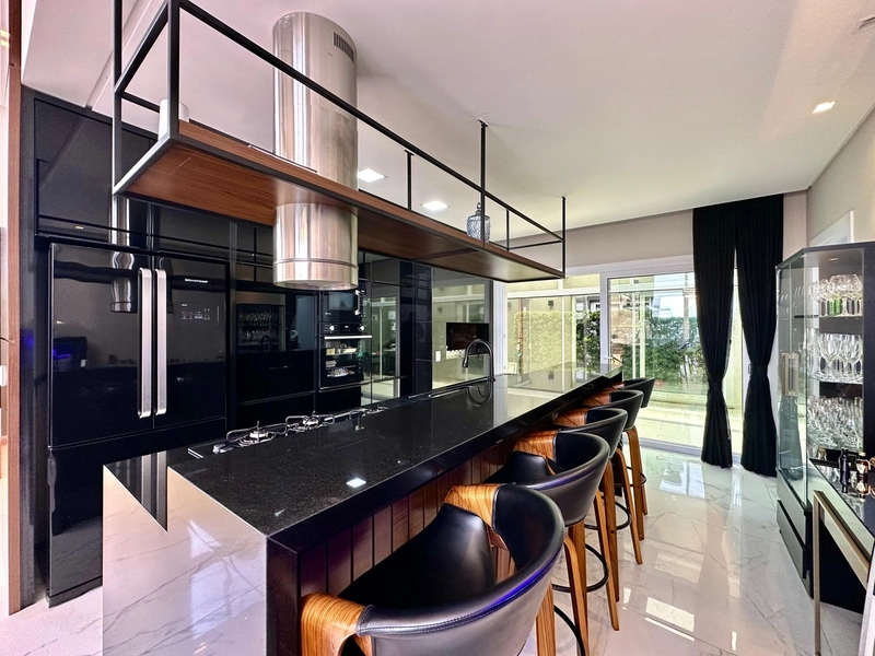 Casa a venda no Condomínio Dubai!!!: 5ª foto da galeria de imagens do imóvel