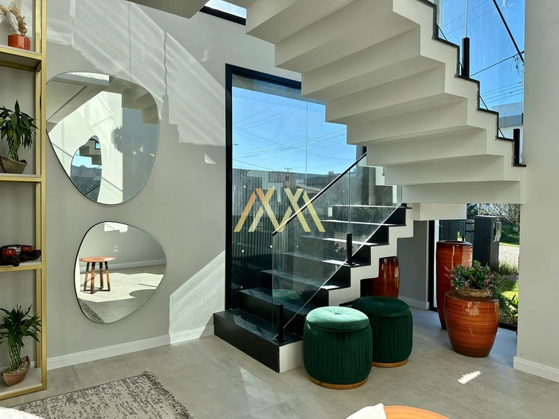 CASA CONDOMÍNIO SUNSET: 5ª foto da galeria de imagens do imóvel