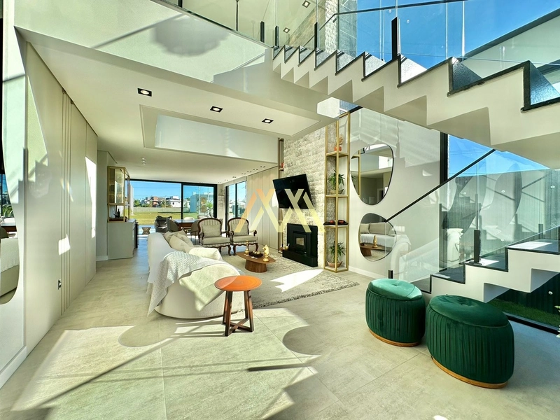 CASA CONDOMÍNIO SUNSET: 2ª foto da galeria de imagens do imóvel