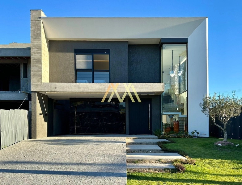 CASA CONDOMÍNIO SUNSET: 1ª foto da galeria de imagens do imóvel