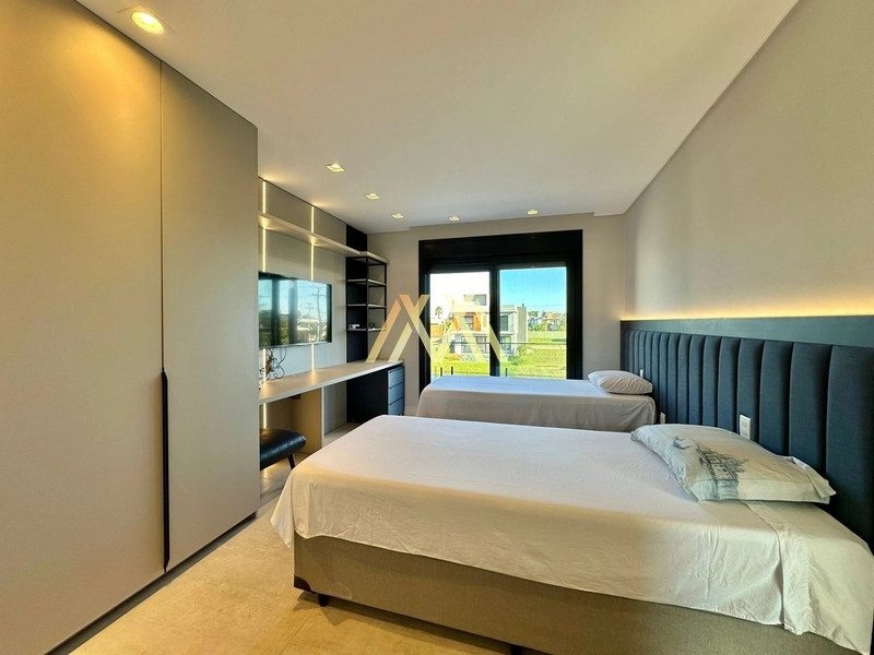 CASA CONDOMÍNIO SUNSET: 22ª foto da galeria de imagens do imóvel
