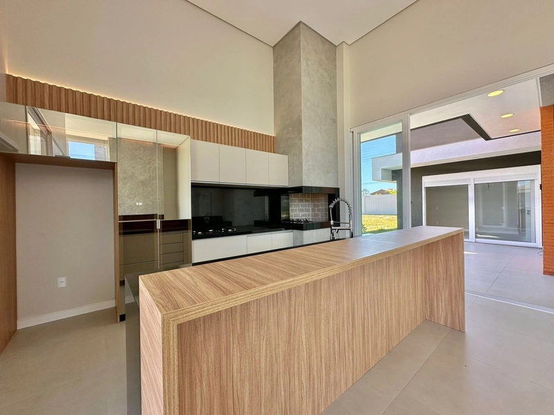 Casa à venda no condomínio Costa Serena em Capão da Canoa!: 5ª foto da galeria de imagens do imóvel