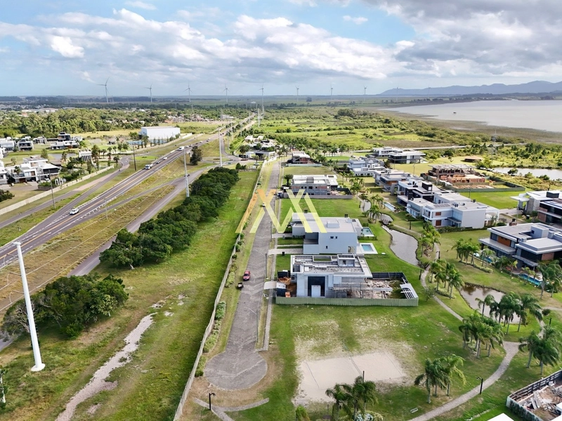 Lote no condomínio fechado Capão Ilhas Resort a venda!: 3ª foto da galeria de imagens do imóvel