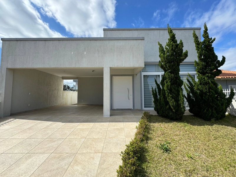 CASA À VENDA EM ATLÂNTIDA SUL 50M DO MAR: 6ª foto da galeria de imagens do imóvel