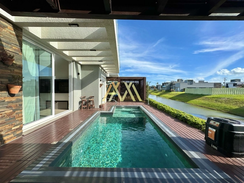 Casa de esquina no Capão ilhas resort!: 23ª foto da galeria de imagens do imóvel