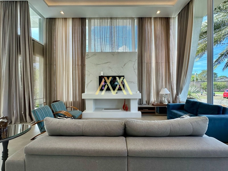 Casa de esquina no Capão ilhas resort!: 3ª foto da galeria de imagens do imóvel
