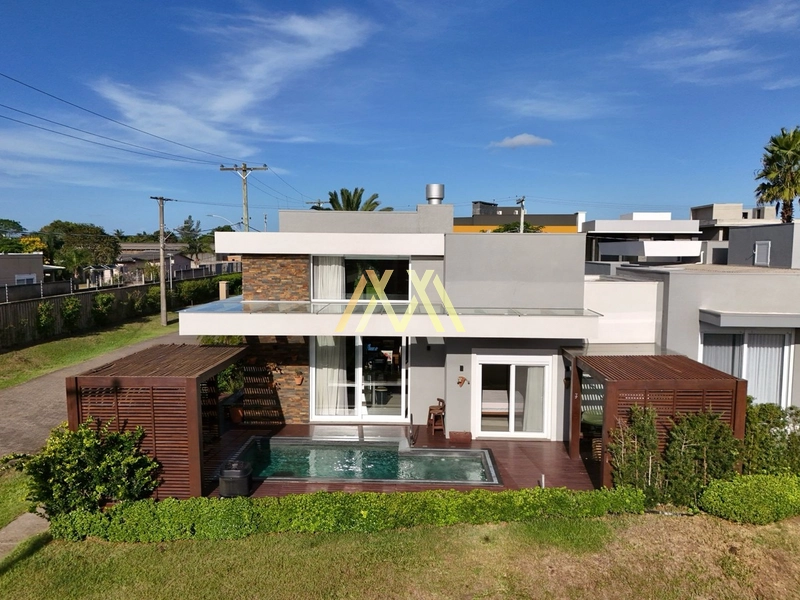 Casa de esquina no Capão ilhas resort!: 24ª foto da galeria de imagens do imóvel