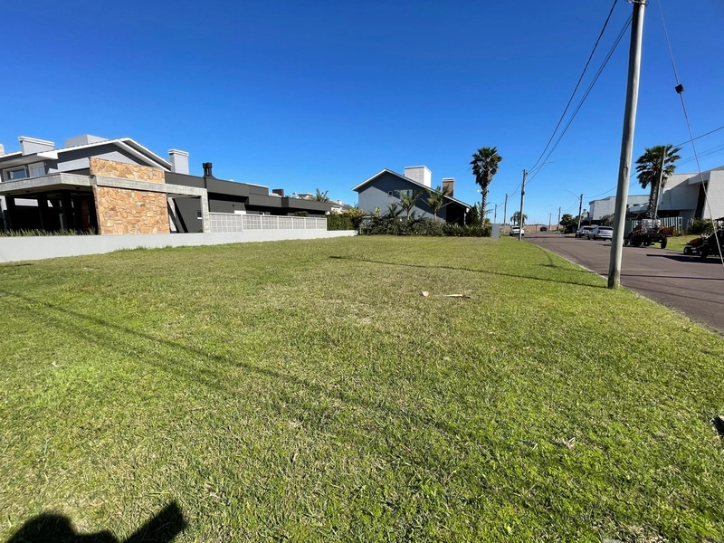 Terreno à venda no condomínio Atlântico Villas Club: 2ª foto da galeria de imagens do imóvel