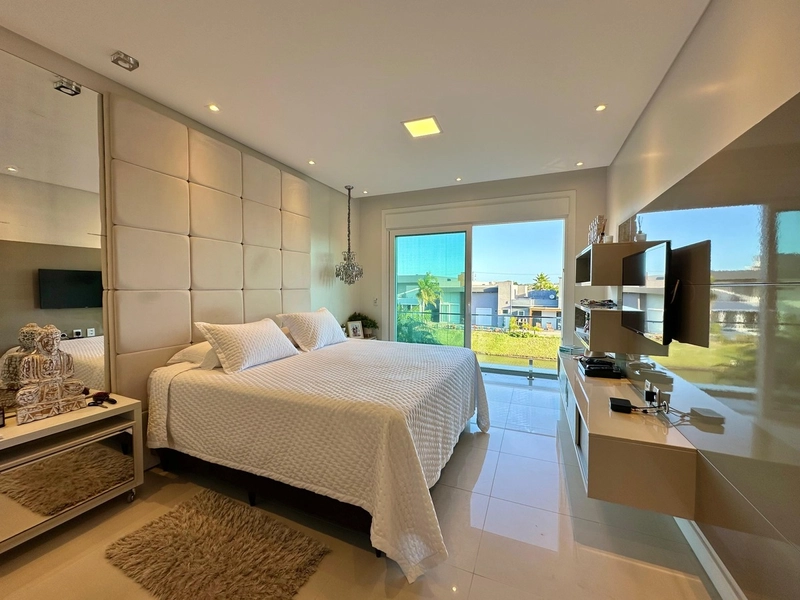 Sobrado à venda no condomínio Capão Ilhas Resort!: 17ª foto da galeria de imagens do imóvel