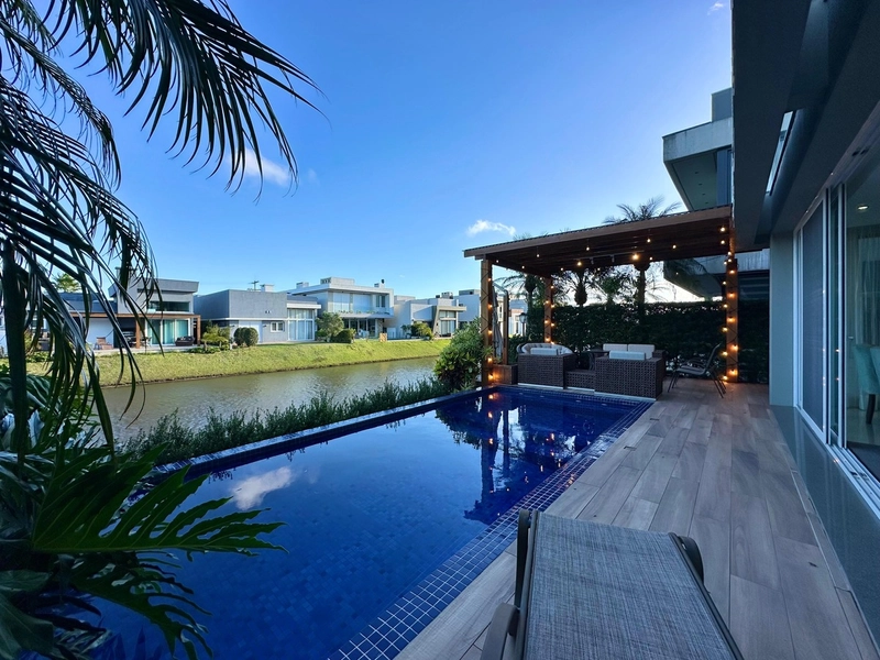 Sobrado à venda no condomínio Capão Ilhas Resort!: 20ª foto da galeria de imagens do imóvel