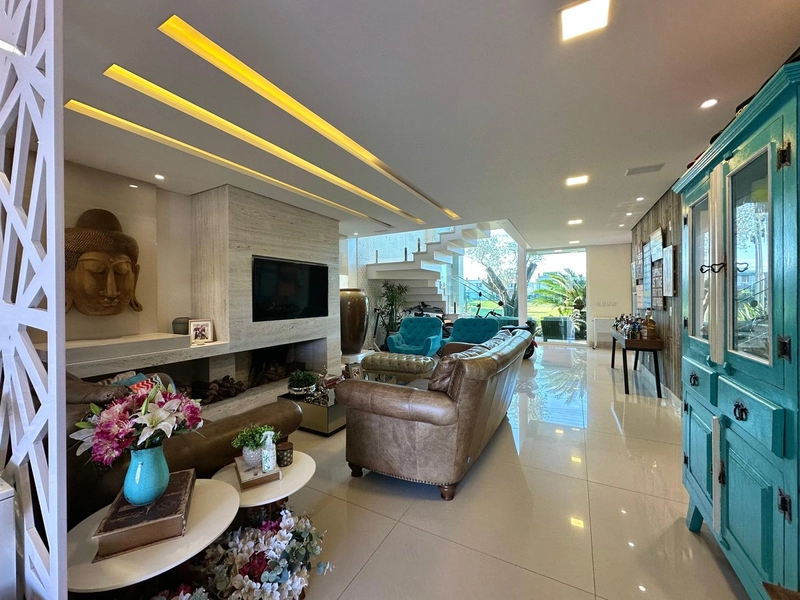 Sobrado à venda no condomínio Capão Ilhas Resort!: 3ª foto da galeria de imagens do imóvel