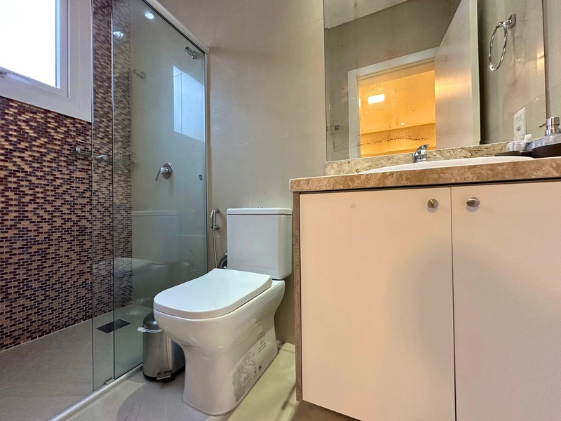 Sobrado à venda no condomínio Capão Ilhas Resort!: 14ª foto da galeria de imagens do imóvel