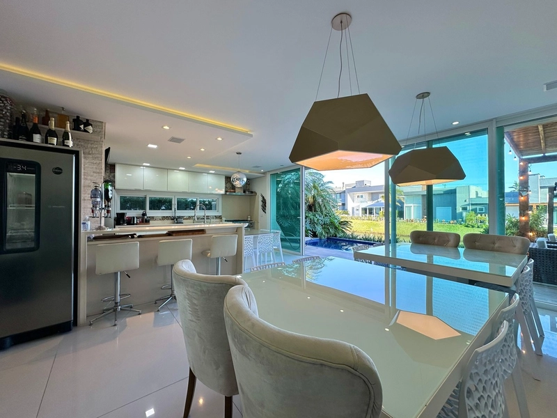 Sobrado à venda no condomínio Capão Ilhas Resort!: 6ª foto da galeria de imagens do imóvel