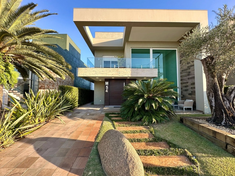 Sobrado à venda no condomínio Capão Ilhas Resort!: 1ª foto da galeria de imagens do imóvel