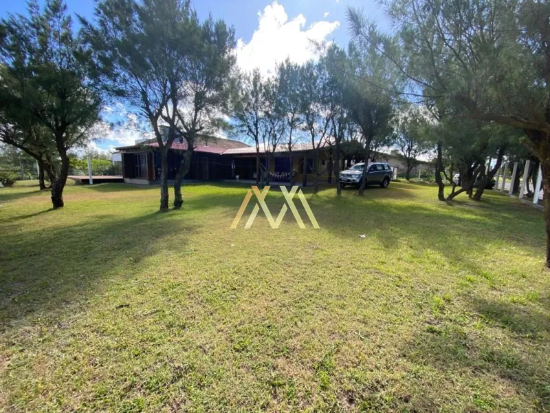 Casa com 02 terrenos beira mar à venda!: 23ª foto da galeria de imagens do imóvel