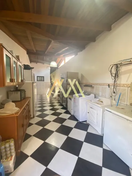 Casa com 02 terrenos beira mar à venda!: 21ª foto da galeria de imagens do imóvel