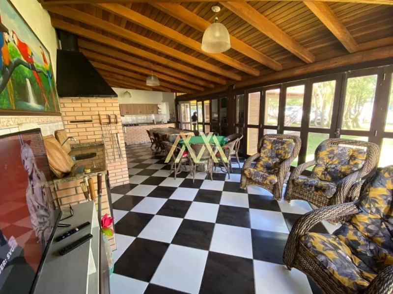 Casa com 02 terrenos beira mar à venda!: 5ª foto da galeria de imagens do imóvel