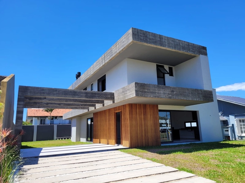 Casa à venda em Atlântida!: 2ª foto da galeria de imagens do imóvel