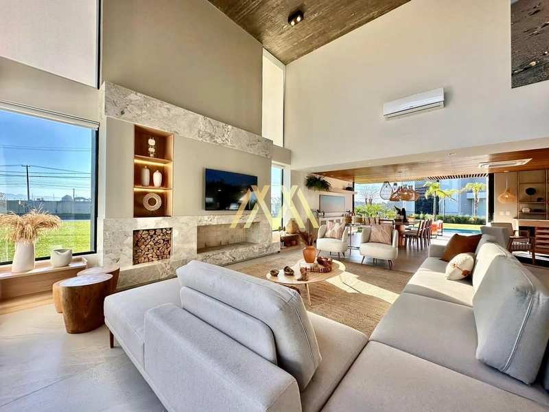 CASA AREIA: 3ª foto da galeria de imagens do imóvel