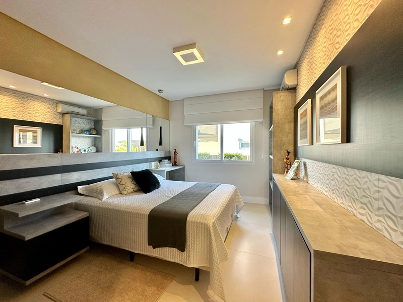 Casa em Condomínio Náutico: 20ª foto da galeria de imagens do imóvel