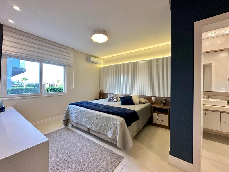 Casa em Condomínio Náutico: 16ª foto da galeria de imagens do imóvel
