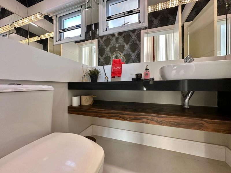 Casa em Condomínio Náutico: 22ª foto da galeria de imagens do imóvel