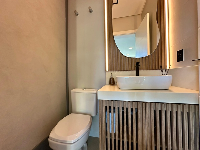Casa em Condomínio Náutico: 25ª foto da galeria de imagens do imóvel
