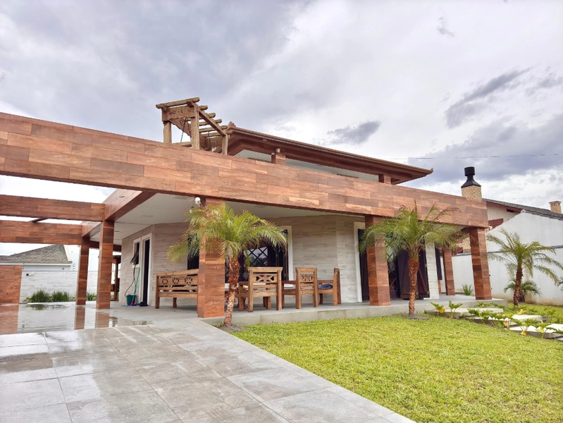 Casa à venda em Xangri-Lá!: 4ª foto da galeria de imagens do imóvel