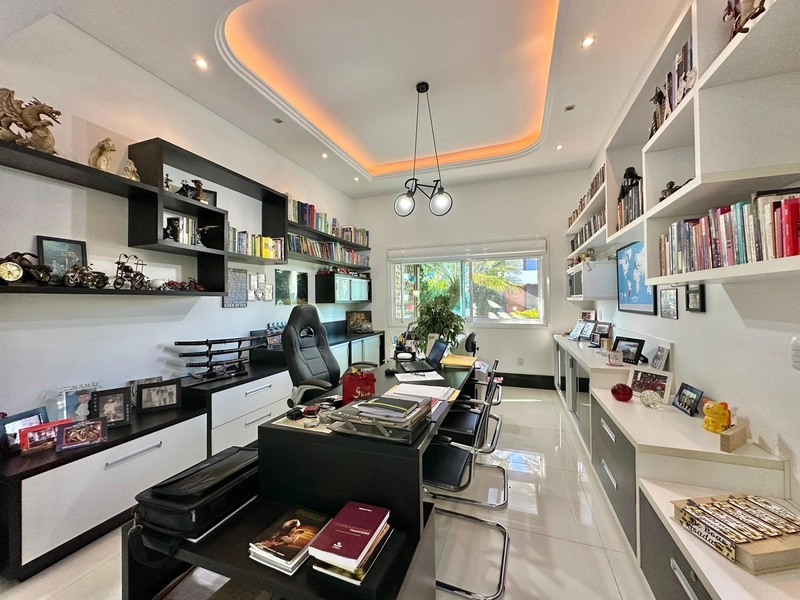 CONDOMÍNIO CONDADO DE CAPÃO CASA À VENDA!!: 9ª foto da galeria de imagens do imóvel