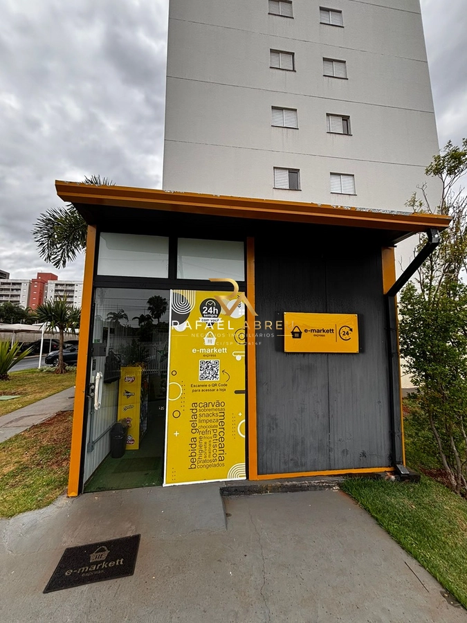 3ª foto do condomínio