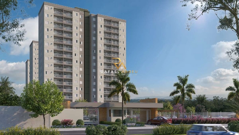 Residencial Parque dos Jequitibás
