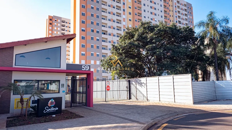 Residencial Sintonia