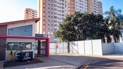 condiminio - Residencial Sintonia